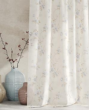 Тюль портьеры «Ролтерс - 89» | фото 3