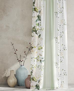 Тюль портьеры «Ролтерс - 90» | фото