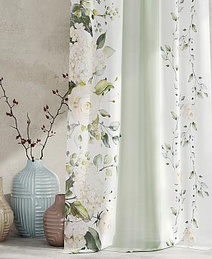 Тюль портьеры «Ролтерс - 90» | фото 3