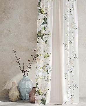 Тюль портьеры «Ролтерс - 91» | фото