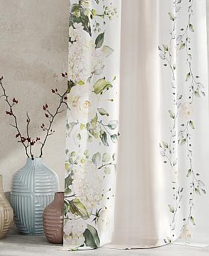 Тюль портьеры «Ролтерс - 91» | фото 3