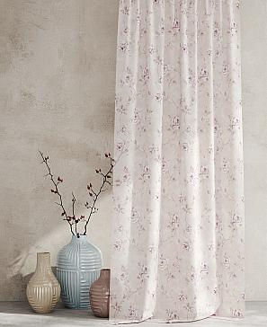 Тюль портьеры «Ролтерс - 93» | фото