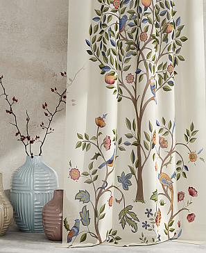 Тюль портьеры «Ролтерс - 94» | фото 3