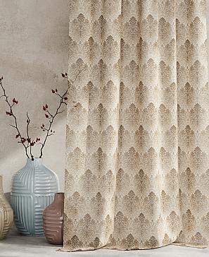 Тюль портьеры «Ролтерс - 100» | фото 3