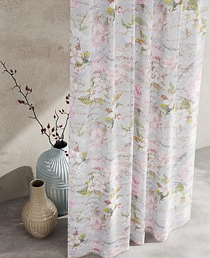 Тюль «Ролтерс - 102»