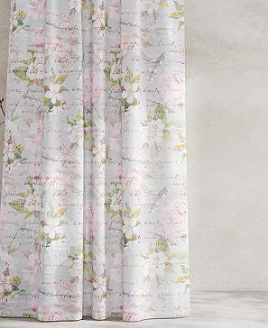 Тюль «Ролтерс - 102»