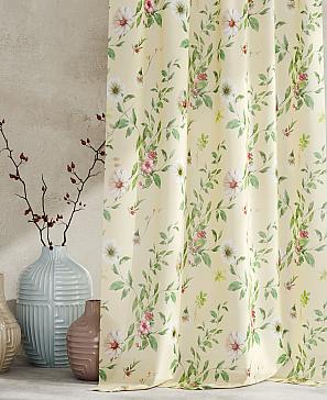 Тюль портьеры «Ролтерс - 103» | фото 3