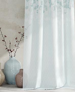 Тюль портьеры «Ролтерс - 104» | фото 3