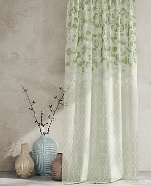 Тюль портьеры «Ролтерс - 105» | фото
