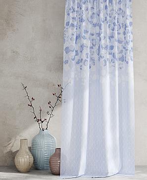 Тюль портьеры «Ролтерс - 106» | фото