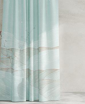 Тюль «Ролтерс - 108»