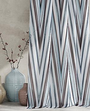 Тюль портьеры «Ролтерс - 109» | фото 3