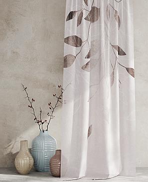 Тюль портьеры «Ролтерс - 110» | фото