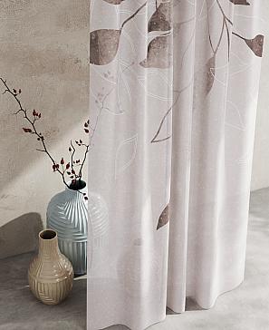 Тюль «Ролтерс - 110»