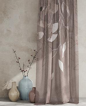 Тюль портьеры «Ролтерс - 111» | фото