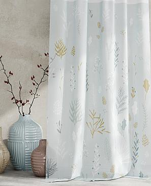 Тюль портьеры «Ролтерс - 115» | фото 3