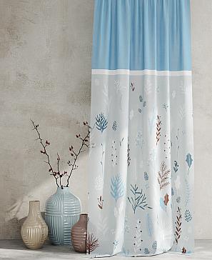 Тюль портьеры «Ролтерс - 116» | фото