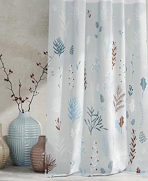 Тюль портьеры «Ролтерс - 116» | фото 3