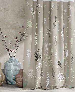 Тюль портьеры «Ролтерс - 117» | фото 3