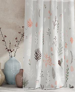 Тюль портьеры «Ролтерс - 119» | фото 3