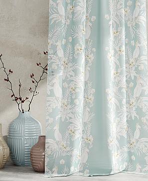 Тюль портьеры «Ролтерс - 120» | фото 3