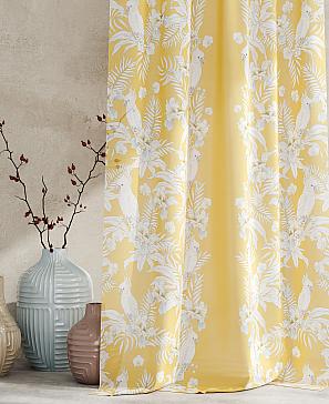 Тюль портьеры «Ролтерс - 121» | фото 3