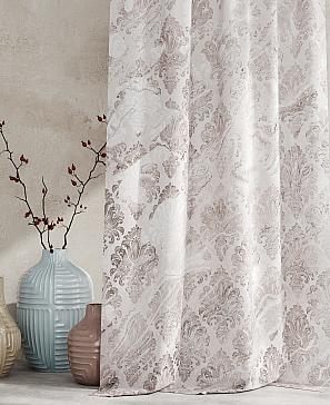 Тюль портьеры «Ролтерс - 123» | фото 3