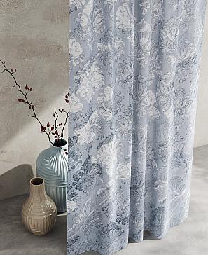 Тюль «Ролтерс - 124»