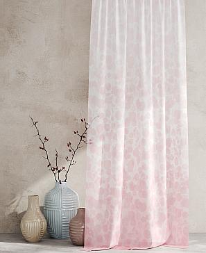 Тюль портьеры «Ролтерс - 128» | фото