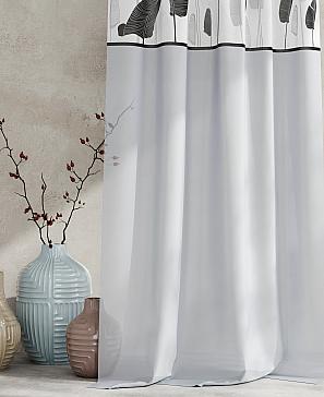 Тюль портьеры «Ролтерс - 129» | фото 3