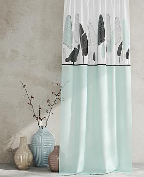 Тюль портьеры «Ролтерс - 130» | фото