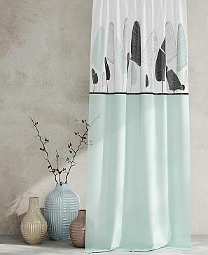 Тюль портьеры «Ролтерс - 131» | фото