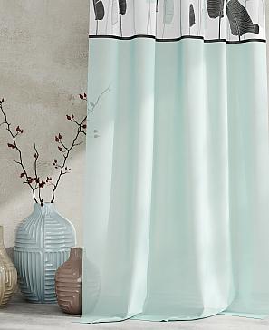 Тюль портьеры «Ролтерс - 131» | фото 3