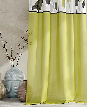 Тюль портьеры «Ролтерс - 132» | фото 3