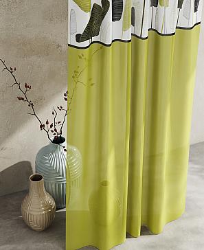 Тюль «Ролтерс - 132»