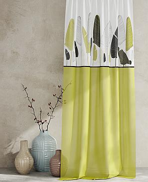 Тюль портьеры «Ролтерс - 133» | фото