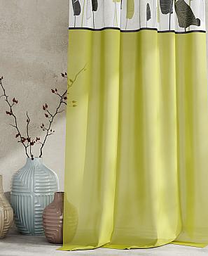 Тюль портьеры «Ролтерс - 133» | фото 3