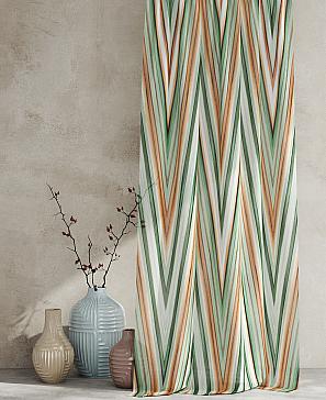 Тюль портьеры «Ролтерс - 137» | фото