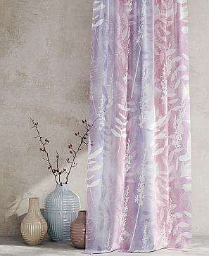 Тюль портьеры «Ролтерс - 138» | фото