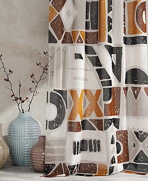 Тюль портьеры «Ролтерс - 144» | фото 3