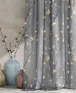 Тюль портьеры «Ролтерс - 145» | фото 3