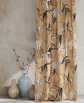 Тюль портьеры «Ролтерс - 146» | фото