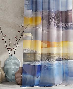 Тюль портьеры «Ролтерс - 148» | фото 3