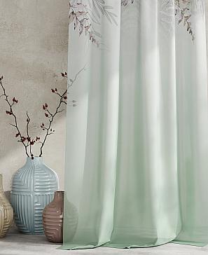 Тюль портьеры «Ролтерс - 149» | фото 3