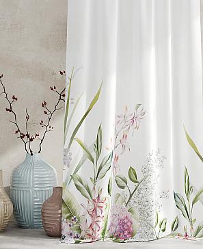 Тюль портьеры «Ролтерс - 151» | фото 3