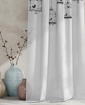 Тюль портьеры «Ролтерс - 155» | фото 3