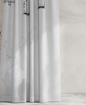 Тюль «Ролтерс - 155»