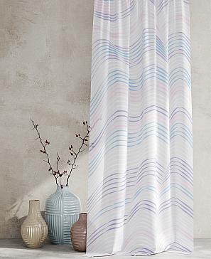 Тюль портьеры «Ролтерс - 161» | фото