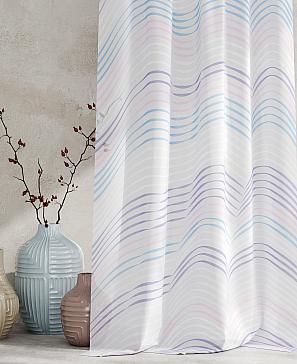 Тюль портьеры «Ролтерс - 161» | фото 3