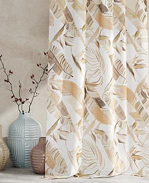 Тюль портьеры «Ролтерс - 162» | фото 3